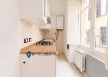 Foto 6 - Three-room apartment Corso Cavour
416, La Spezia - photo 6