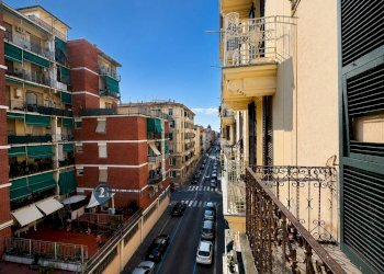 Foto 12 - Three-room apartment Corso Cavour
416, La Spezia - photo 12