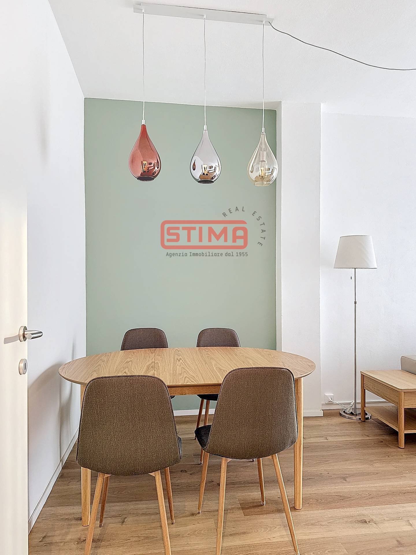 Foto 2 - Four-room apartment Treviso - photo 2