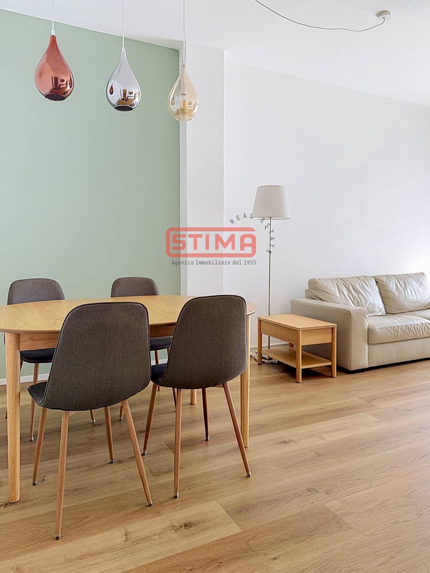 Foto 3 - Four-room apartment Treviso - photo 3
