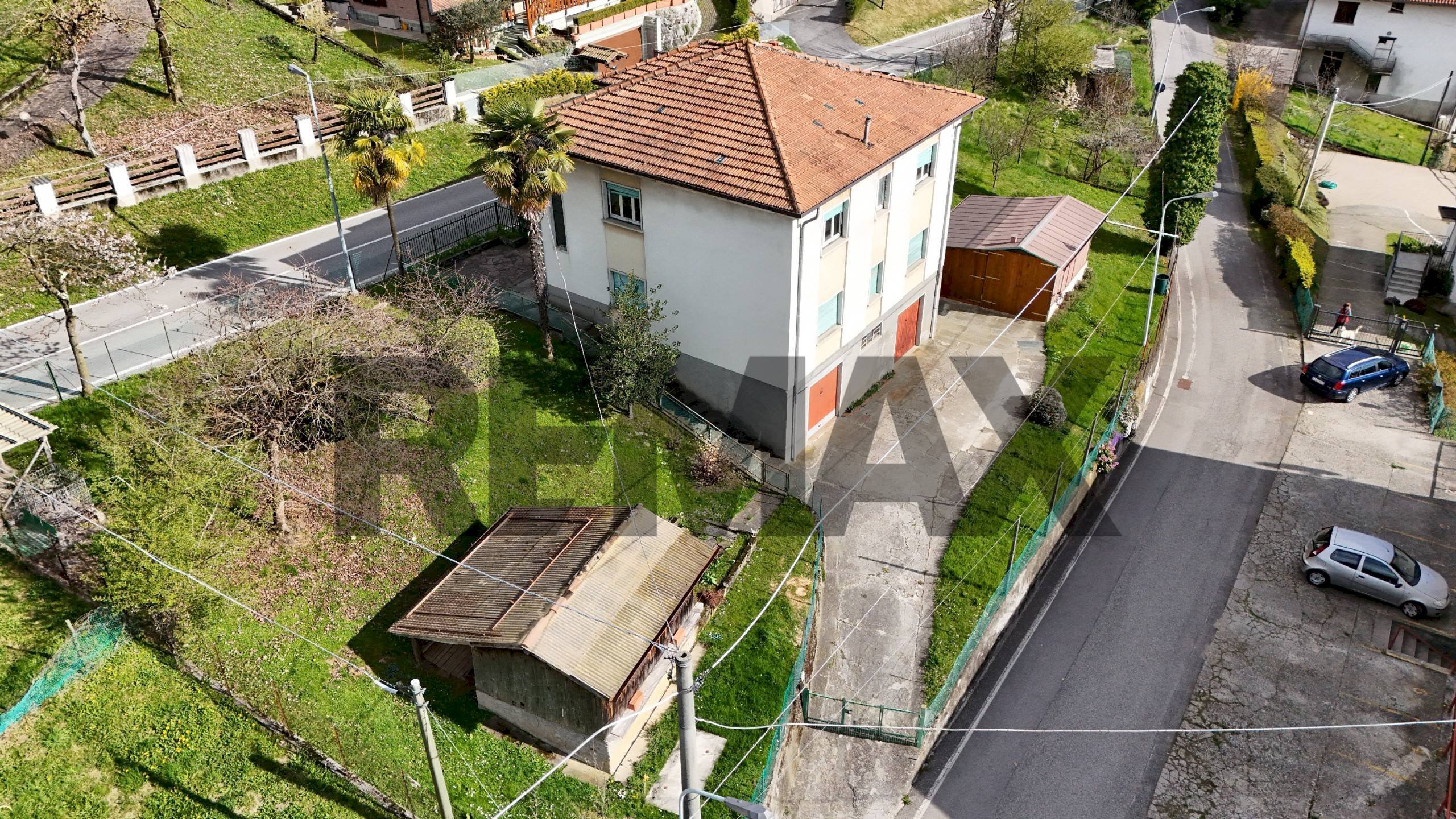 Casa all\'aperto - Independent house VIA ENDINE
13, Albino - photo 2