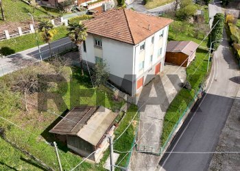 Casa all\'aperto - Casa indipendente VIA ENDINE
 
13, Albino - foto 2