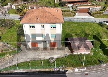 Casa all\'aperto - Casa indipendente VIA ENDINE
 
13, Albino - foto 3