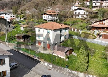 Casa all\'aperto - Casa indipendente VIA ENDINE
 
13, Albino - foto 4