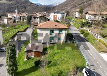 Casa all\'aperto - Casa indipendente VIA ENDINE
 
13, Albino - foto 5