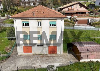 Casa all\'aperto - Casa indipendente VIA ENDINE
 
13, Albino - foto 7