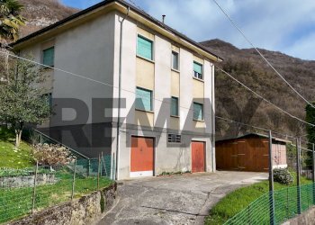 Casa all\'aperto - Casa indipendente VIA ENDINE
 
13, Albino - foto 8