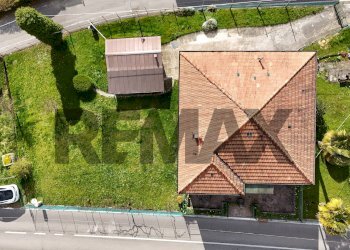 Casa all\'aperto - Casa indipendente VIA ENDINE
 
13, Albino - foto 9