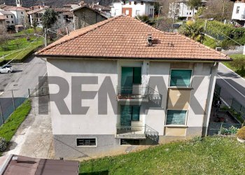 Casa all\'aperto - Casa indipendente VIA ENDINE
 
13, Albino - foto 10