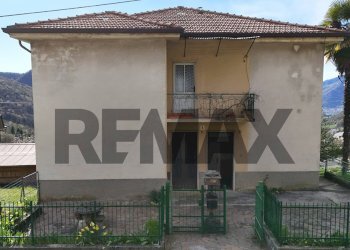 Casa all\'aperto - Casa indipendente VIA ENDINE
 
13, Albino - foto 11