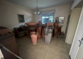 Soggiorno - Casa indipendente VIA ENDINE
 
13, Albino - foto 22
