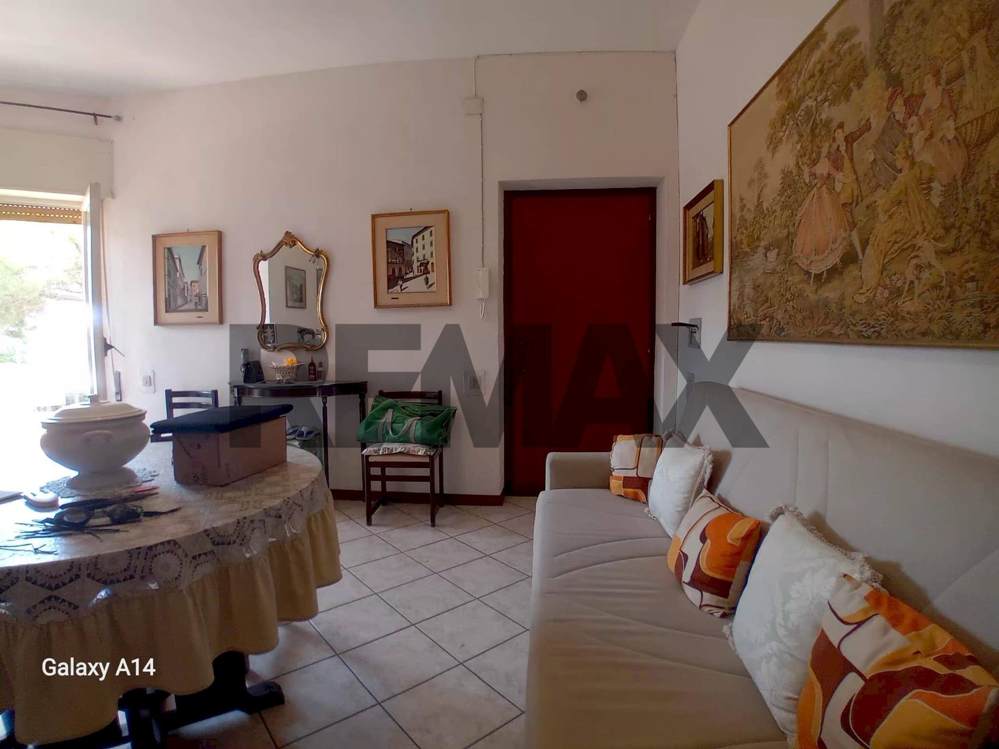 Soggiorno - Trilocale Viale Dei Navigatori
 
56, Tarquinia - foto 1