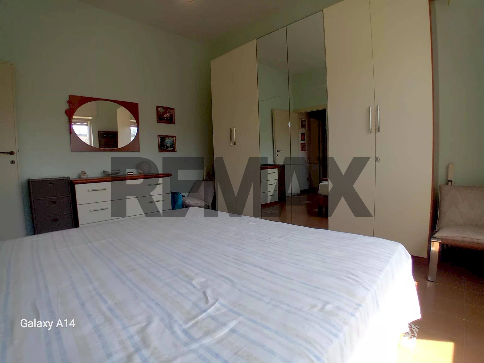 Camera / camera da letto - Trilocale Viale Dei Navigatori
56, Tarquinia - foto 2