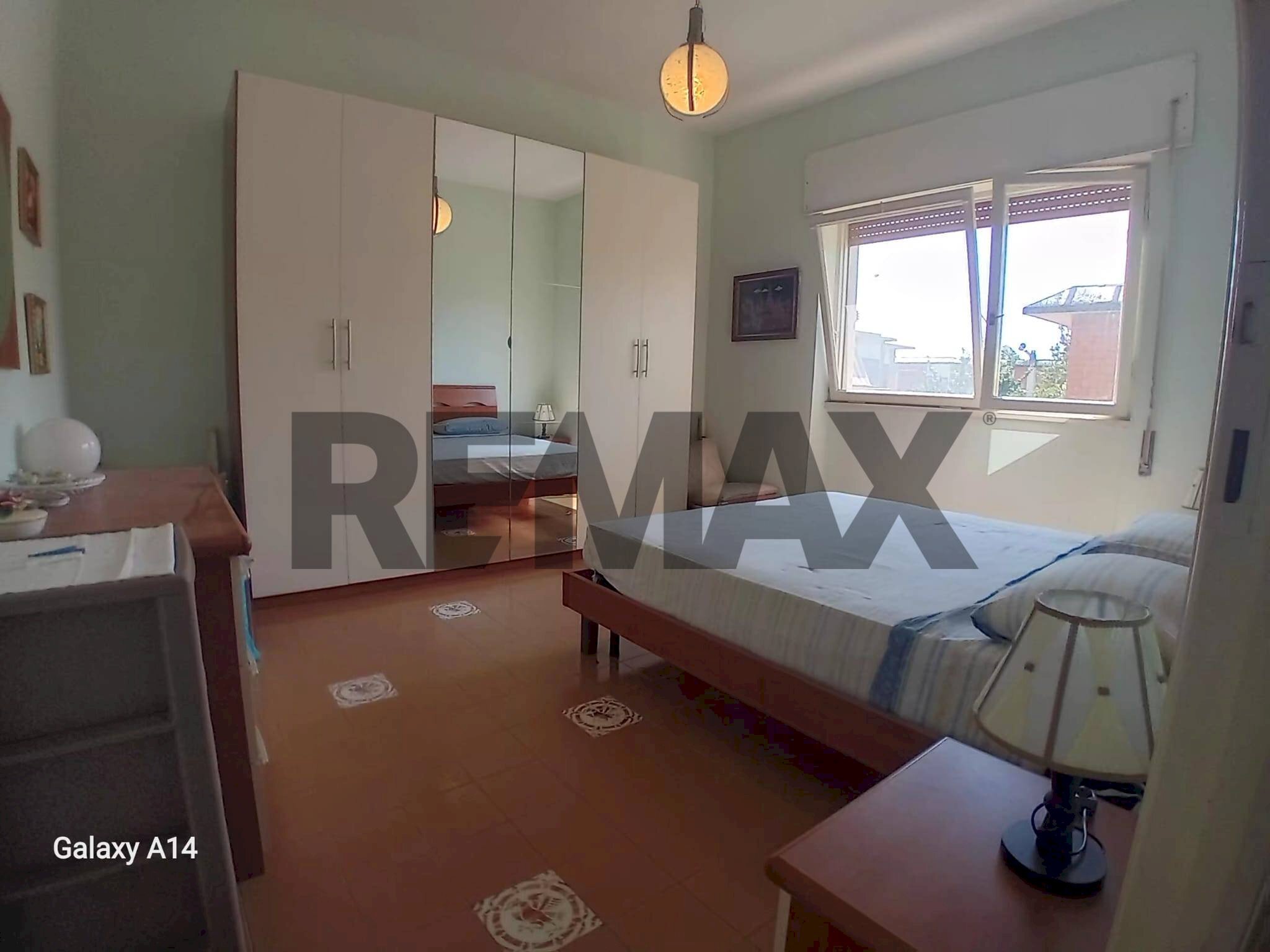 Camera / camera da letto - Trilocale Viale Dei Navigatori
56, Tarquinia - foto 3