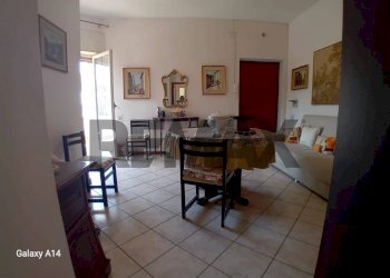 Soggiorno - Trilocale Viale Dei Navigatori
 
56, Tarquinia - foto 6
