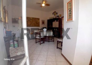 Sala da pranzo - Trilocale Viale Dei Navigatori
 
56, Tarquinia - foto 8
