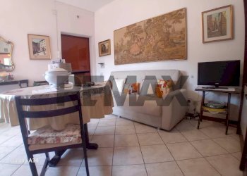 Soggiorno - Trilocale Viale Dei Navigatori
 
56, Tarquinia - foto 11