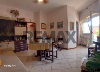 Sala da pranzo - Trilocale Viale Dei Navigatori
 
56, Tarquinia - foto 12