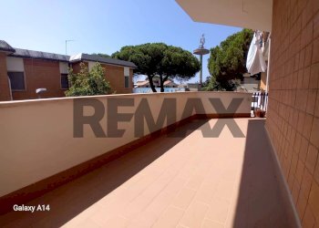 Terrazza - Trilocale Viale Dei Navigatori
 
56, Tarquinia - foto 15
