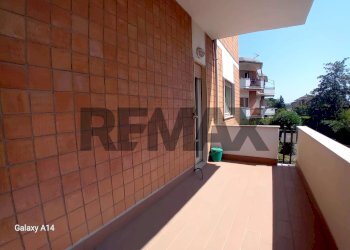 Balcone - Trilocale Viale Dei Navigatori
 
56, Tarquinia - foto 16
