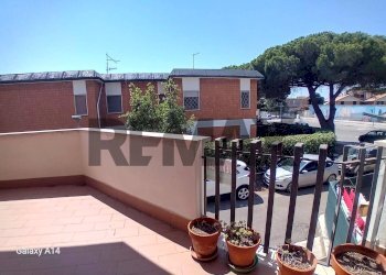 Balcone - Trilocale Viale Dei Navigatori
 
56, Tarquinia - foto 17