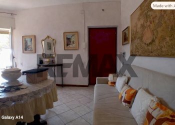 Soggiorno - Trilocale Viale Dei Navigatori
 
56, Tarquinia - foto 3