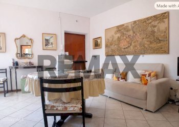 Soggiorno - Trilocale Viale Dei Navigatori
 
56, Tarquinia - foto 5