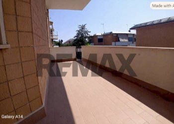 Terrazza - Trilocale Viale Dei Navigatori
 
56, Tarquinia - foto 17