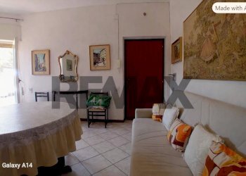 Soggiorno - Trilocale Viale Dei Navigatori
 
56, Tarquinia - foto 20