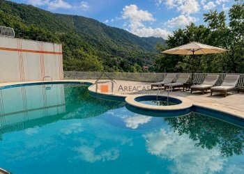 Foto 1 - Villa 35, Valle Castellana - photo 1