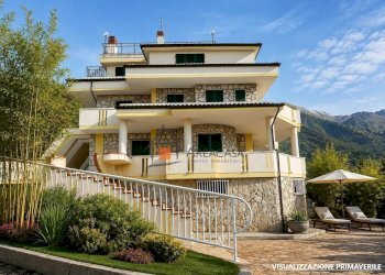 Foto 2 - Villa 35, Valle Castellana - photo 2