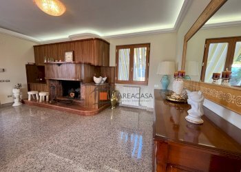 Foto 10 - Villa 35, Valle Castellana - photo 10