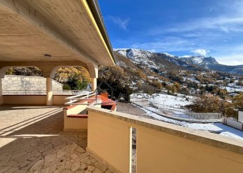 Foto 19 - Villa 35, Valle Castellana - photo 19