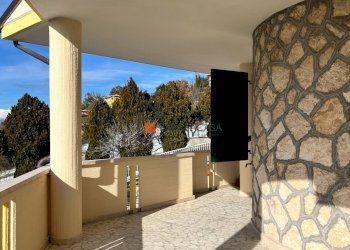Foto 21 - Villa 35, Valle Castellana - photo 21