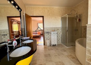 Foto 37 - Villa 35, Valle Castellana - photo 37
