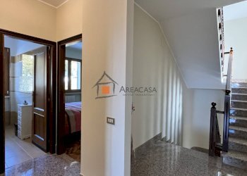 Foto 43 - Villa 35, Valle Castellana - photo 43