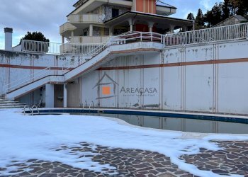 Foto 72 - Villa 35, Valle Castellana - photo 72