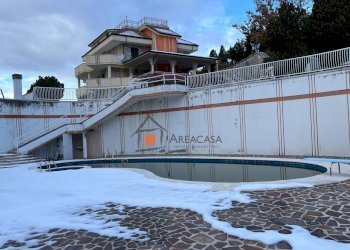 Foto 73 - Villa 35, Valle Castellana - photo 73
