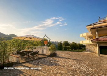 Foto 79 - Villa 35, Valle Castellana - photo 79