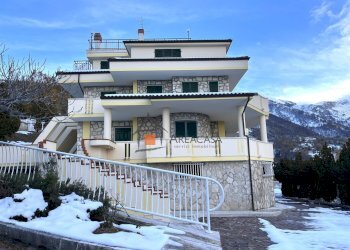 Foto 84 - Villa 35, Valle Castellana - photo 80