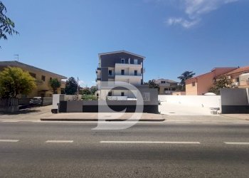 facciata - Three-room apartment Viale Matrino
 
37, Città Sant'Angelo - photo 1