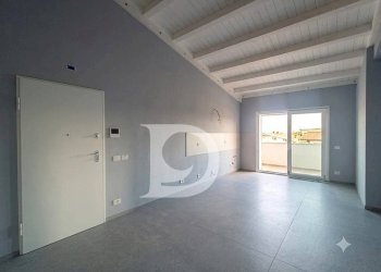 soggiorno - Three-room apartment Viale Matrino
 
37, Città Sant'Angelo - photo 8