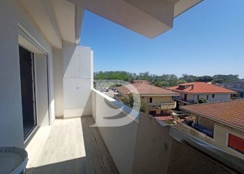 balcone - Three-room apartment Viale Matrino
 
37, Città Sant'Angelo - photo 13
