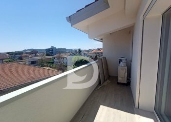 balcone - Three-room apartment Viale Matrino
 
37, Città Sant'Angelo - photo 14