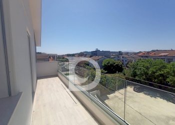 balcone - Three-room apartment Viale Matrino
 
37, Città Sant'Angelo - photo 24