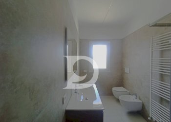 bagno - Three-room apartment Viale Matrino
 
37, Città Sant'Angelo - photo 28