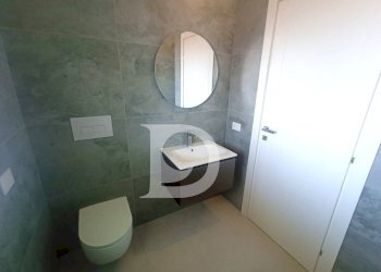 II bagno - Three-room apartment Viale Matrino
 
37, Città Sant'Angelo - photo 32