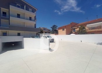 area condominiale - Three-room apartment Viale Matrino
 
37, Città Sant'Angelo - photo 36
