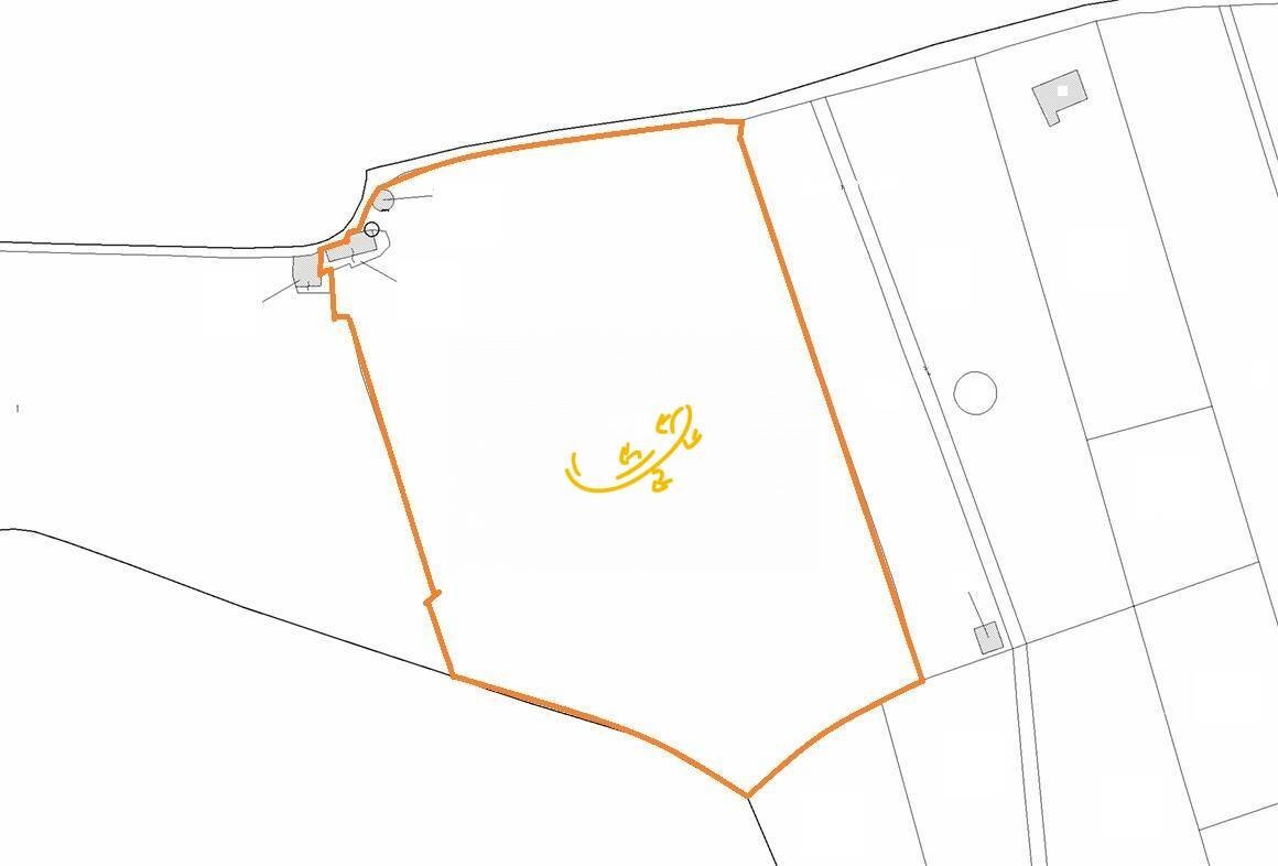 Mappale - Rustic Traversa Tratturo Fanelli, Castellana Grotte - floor plans 1