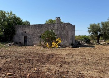 Foto 1 - Rustico Traversa Tratturo Fanelli, Castellana Grotte - foto 1